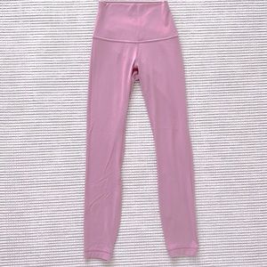 Lululemon Align